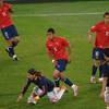 Sergio Ramos Garcia