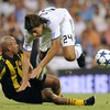 Sergio Ramos Garcia