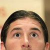 Sergio Ramos Garcia