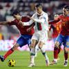 Sergio Ramos Garcia