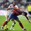 Sergio Ramos Garcia