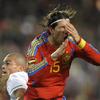 Sergio Ramos Garcia