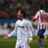 Sergio Ramos Garcia