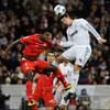 Sergio Ramos Garcia