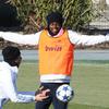 Sergio Ramos Garcia