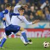 Sergio Ramos Garcia