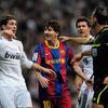 Sergio Ramos Garcia