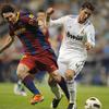 Sergio Ramos Garcia