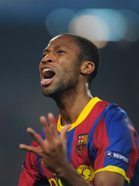 Seydou Ahmed Keita