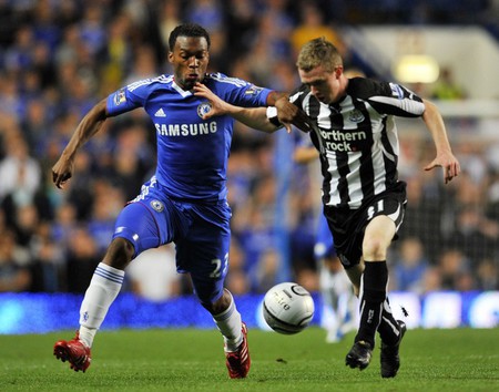 Shane Kevin Ferguson