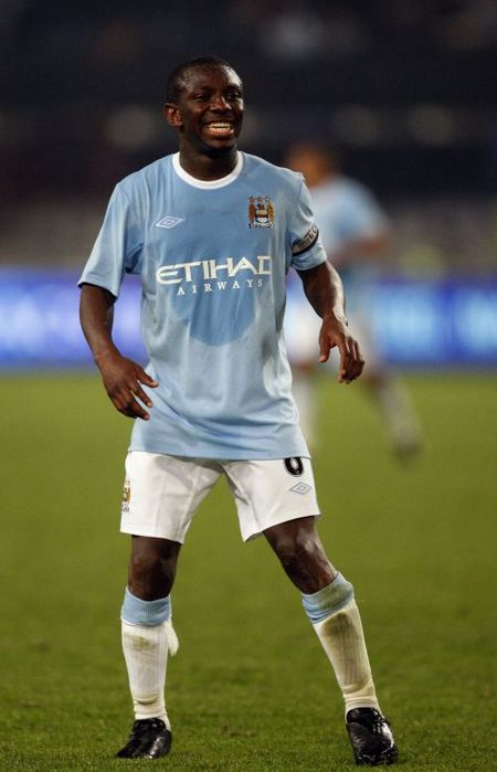 Shaun Cameron Wright-Phillips