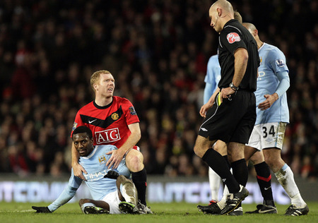 Shaun Cameron Wright-Phillips