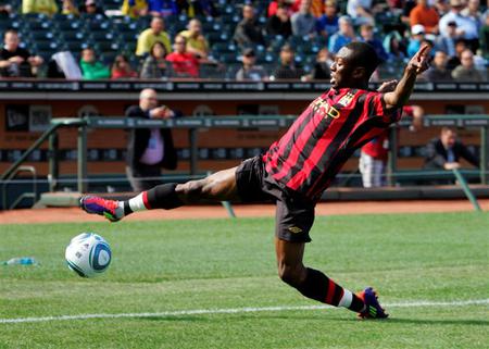 Shaun Cameron Wright-Phillips