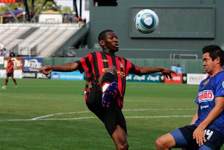 Shaun Cameron Wright-Phillips