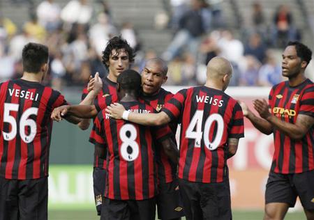 Shaun Cameron Wright-Phillips