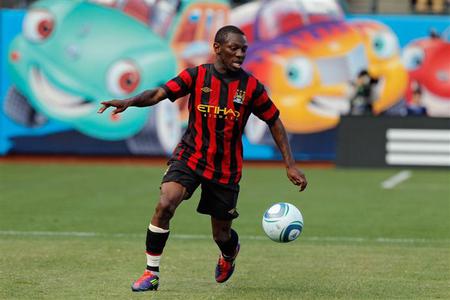 Shaun Cameron Wright-Phillips