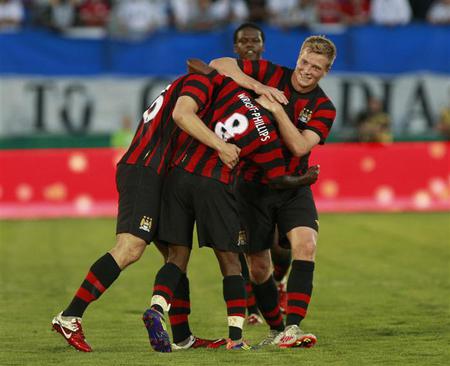 Shaun Cameron Wright-Phillips