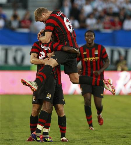 Shaun Cameron Wright-Phillips