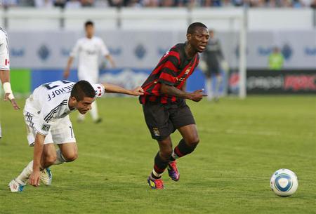 Shaun Cameron Wright-Phillips