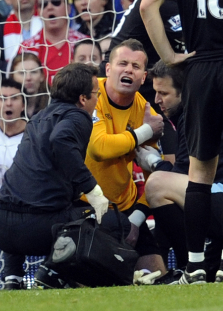 Seamus John James Given