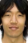 Shunsuke Nakamura