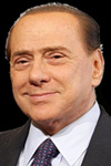 Silvio Berlusconi