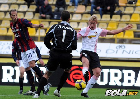Simon Thorup Kjaer