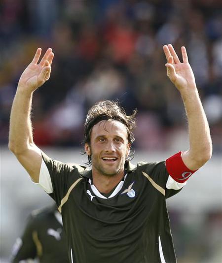 Stefano Mauri