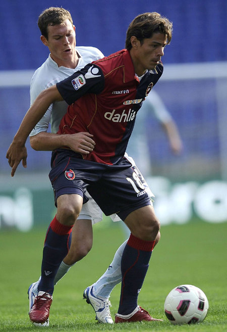 Stephan Lichtsteiner