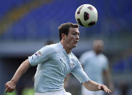 Stephan Lichtsteiner