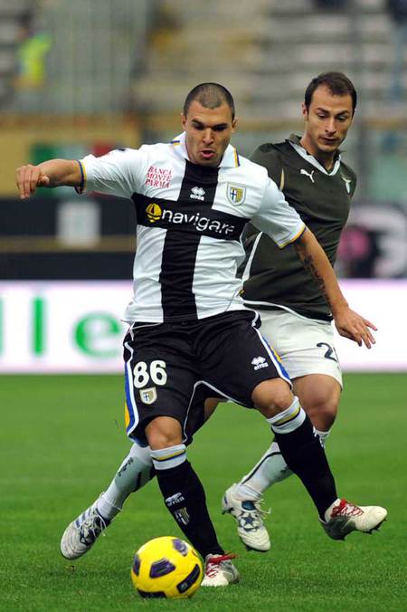 Stephan Lichtsteiner