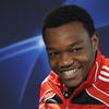 Steve Mandanda