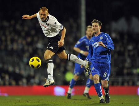 Steven James Sidwell