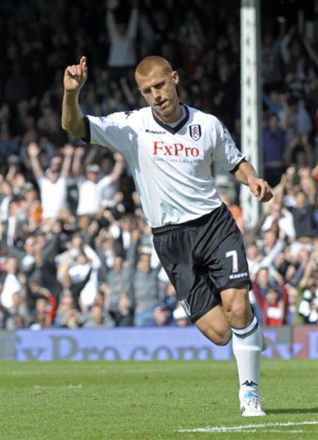 Steven James Sidwell