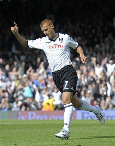 Steven James Sidwell