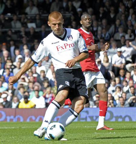 Steven James Sidwell