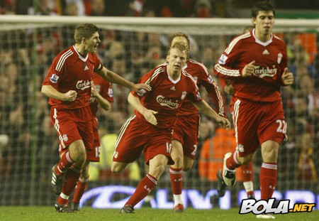 Steven George Gerrard