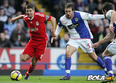 Steven George Gerrard
