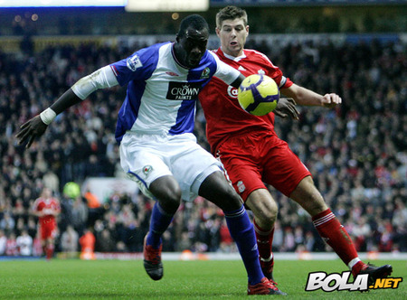 Steven George Gerrard