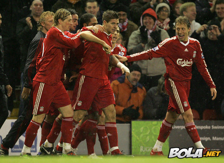Steven George Gerrard