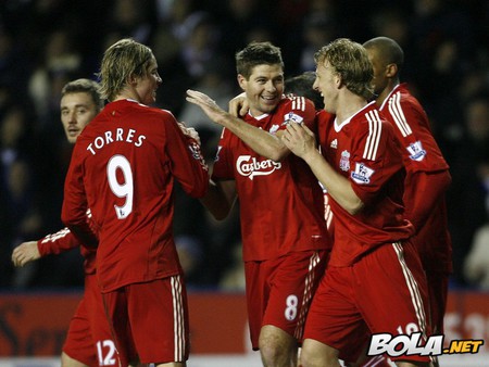 Steven George Gerrard