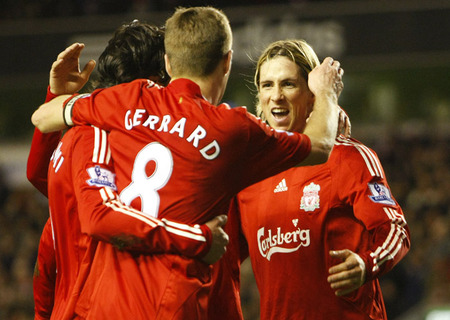 Steven George Gerrard