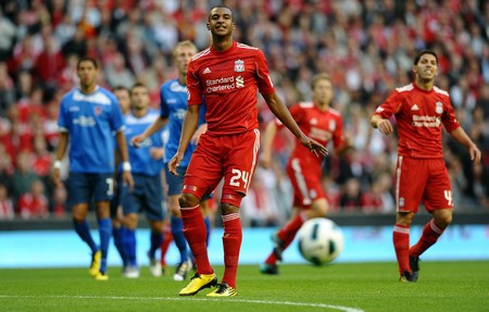Steven George Gerrard
