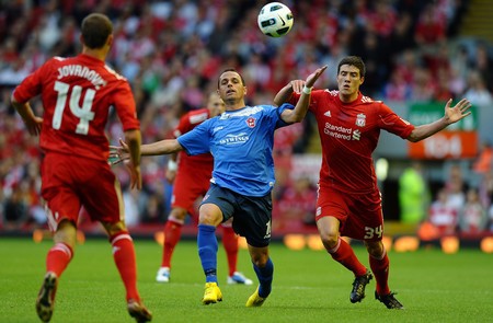 Steven George Gerrard