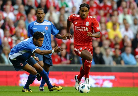 Steven George Gerrard