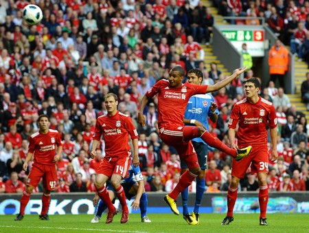 Steven George Gerrard