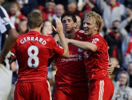 Steven George Gerrard