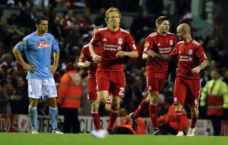 Steven George Gerrard