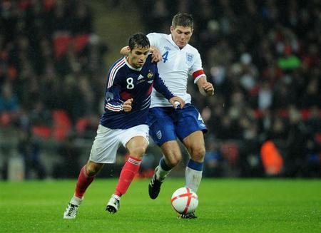 Steven George Gerrard