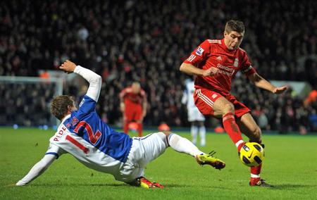 Steven George Gerrard